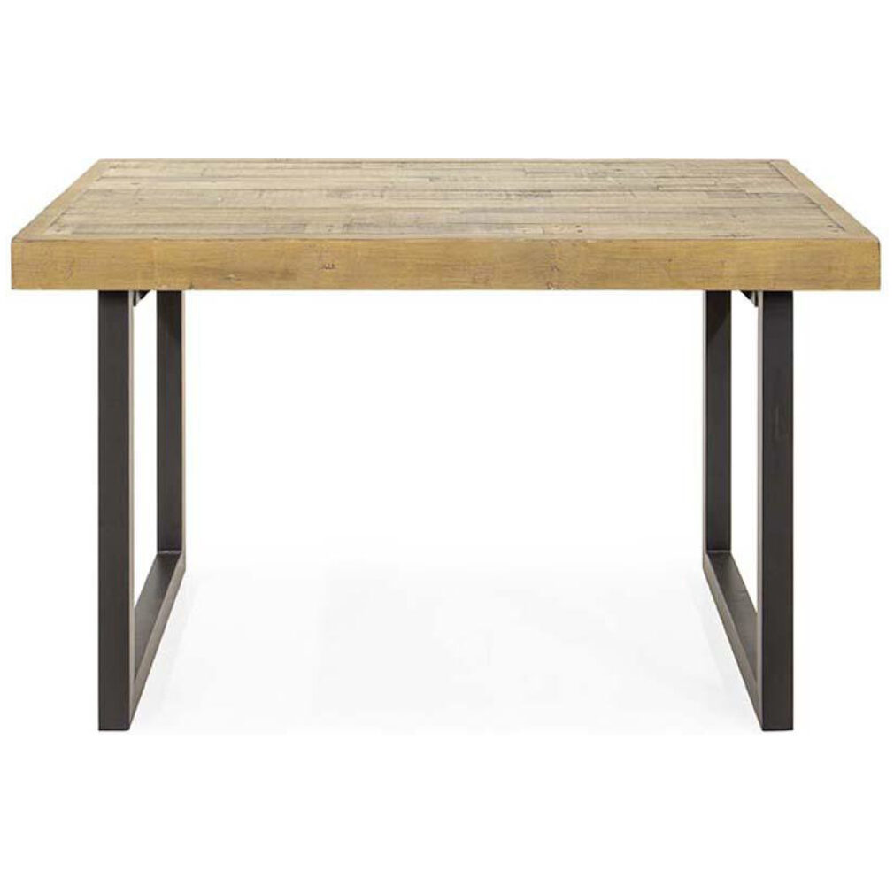 Nixon Dining Furniture - 135cm Small Dining Table