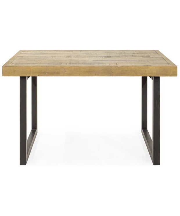 Nixon Dining Furniture - 135cm Small Dining Table