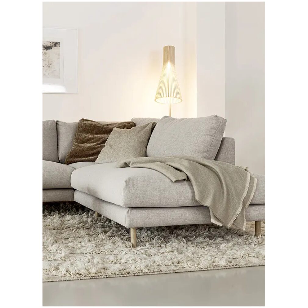 Billie Set 2 Corner Sofa by Sits