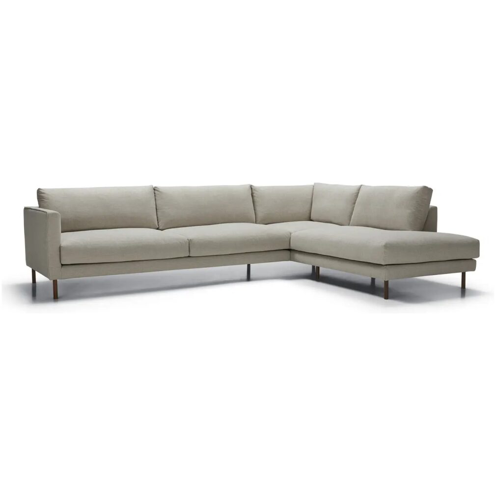 Billie Set 2 Corner Sofa by Sits