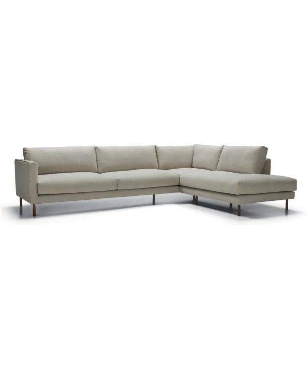 Billie Set 4 Corner Sofa by Sits