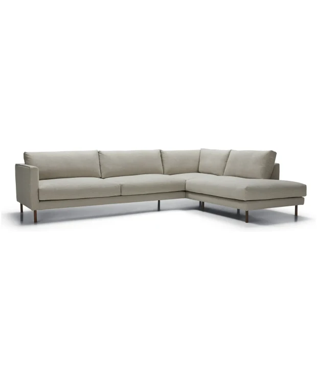 Billie Set 4 Corner Sofa by Sits