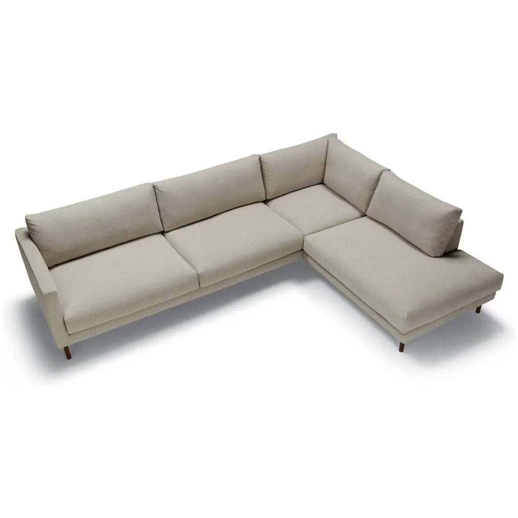 Billie Set 2 Corner Sofa by Sits