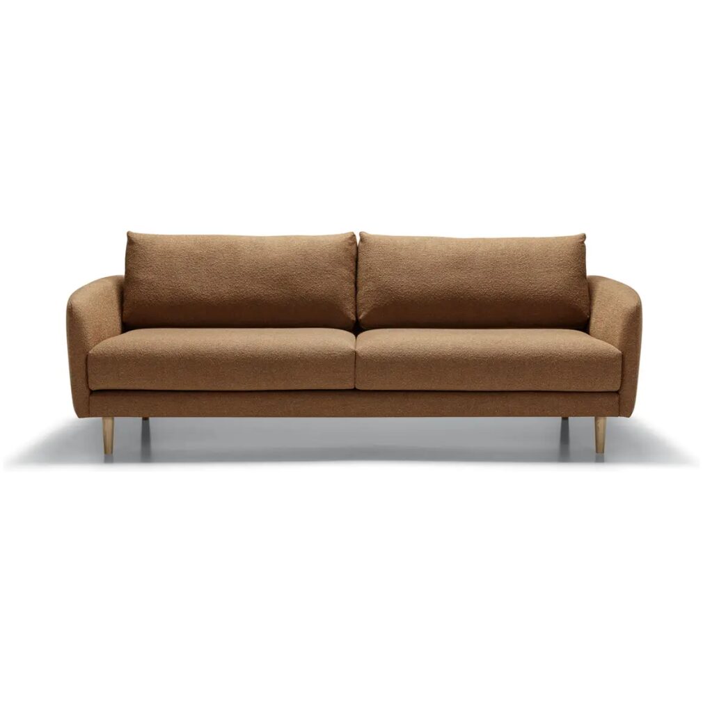 Billie 2.5 Seater sofa by Sits