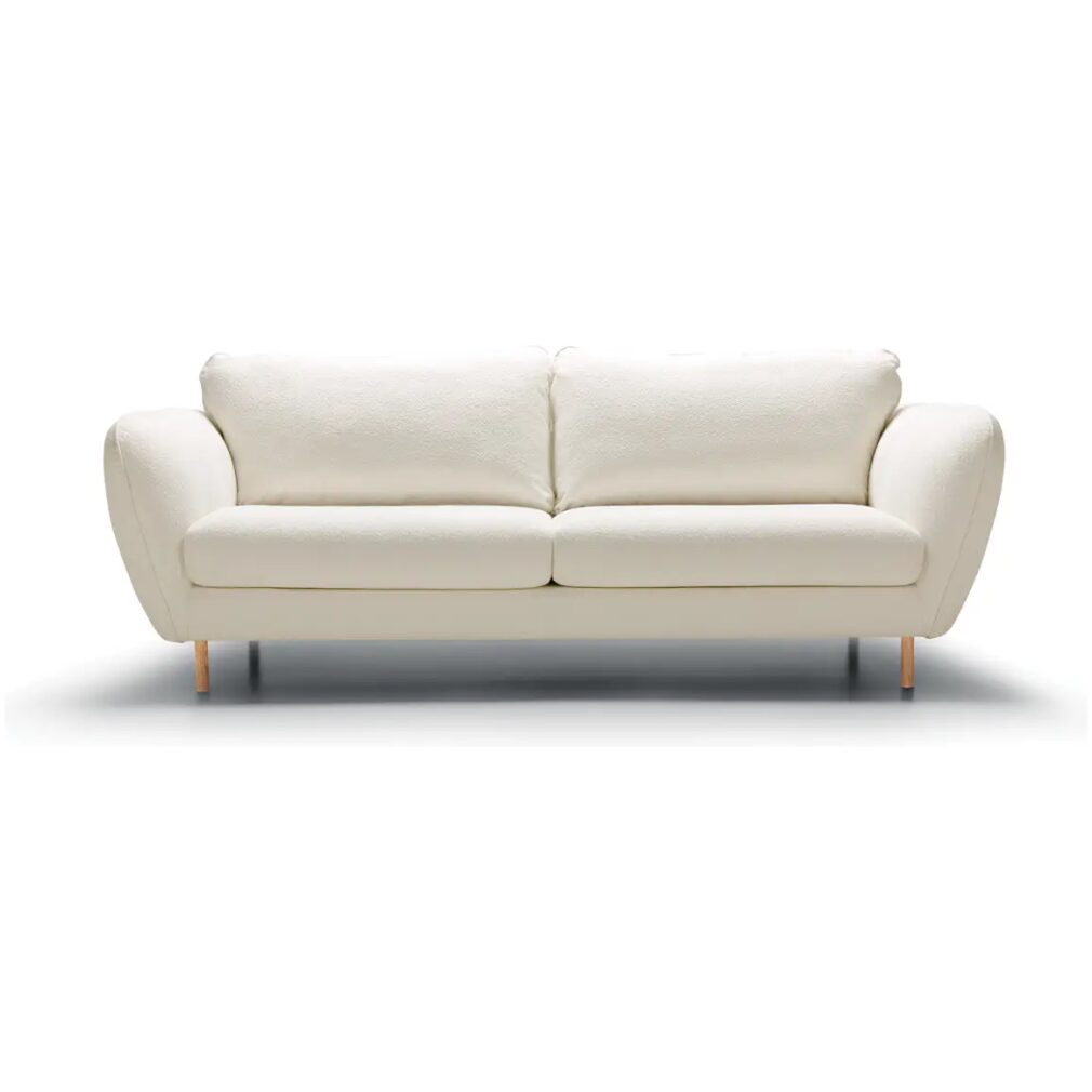 Emma 3 XL Seater sofa by Sits