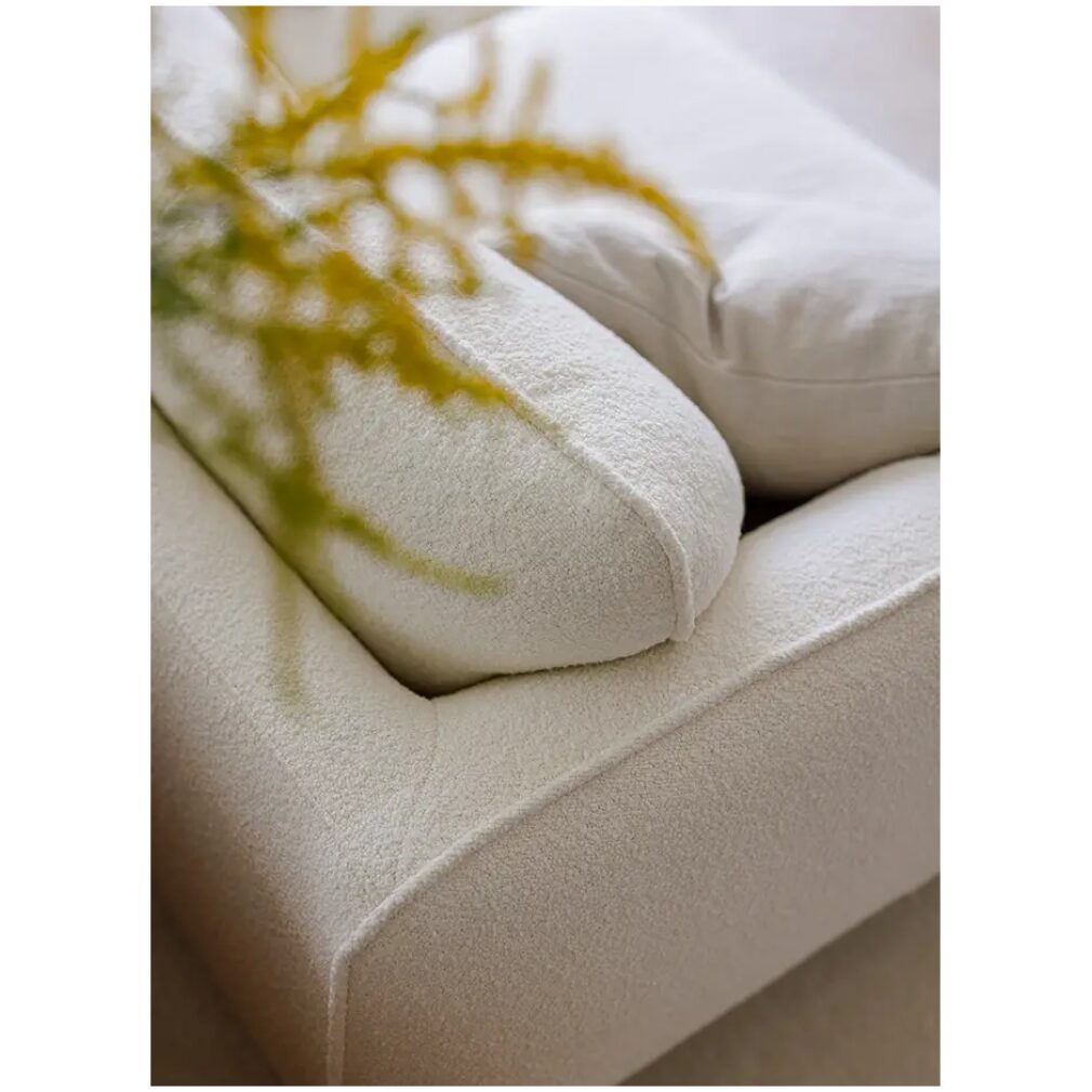Emma Set 3 corner sofa by Sits