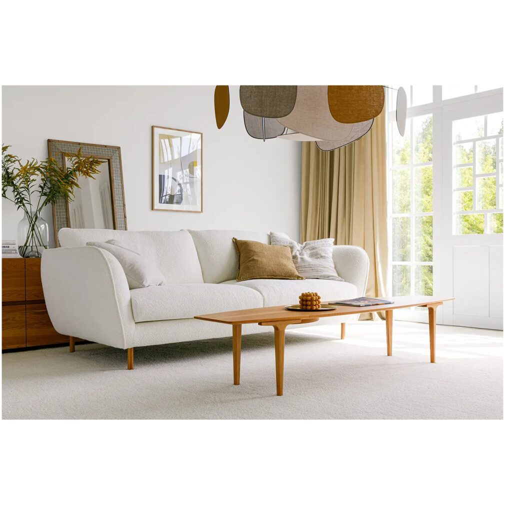 Emma Set 3 corner sofa by Sits