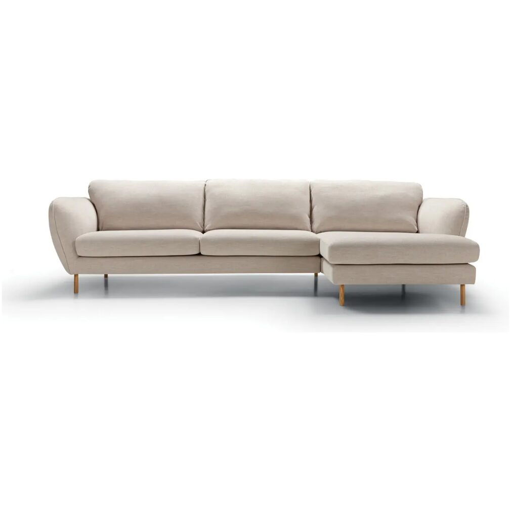 Emma Set 3 corner sofa by Sits