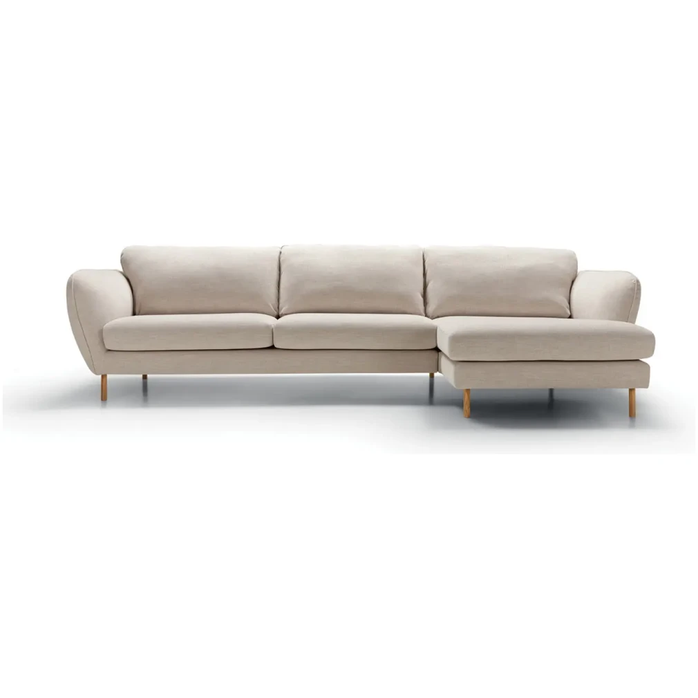 Emma Set 1 corner sofa by Sits
