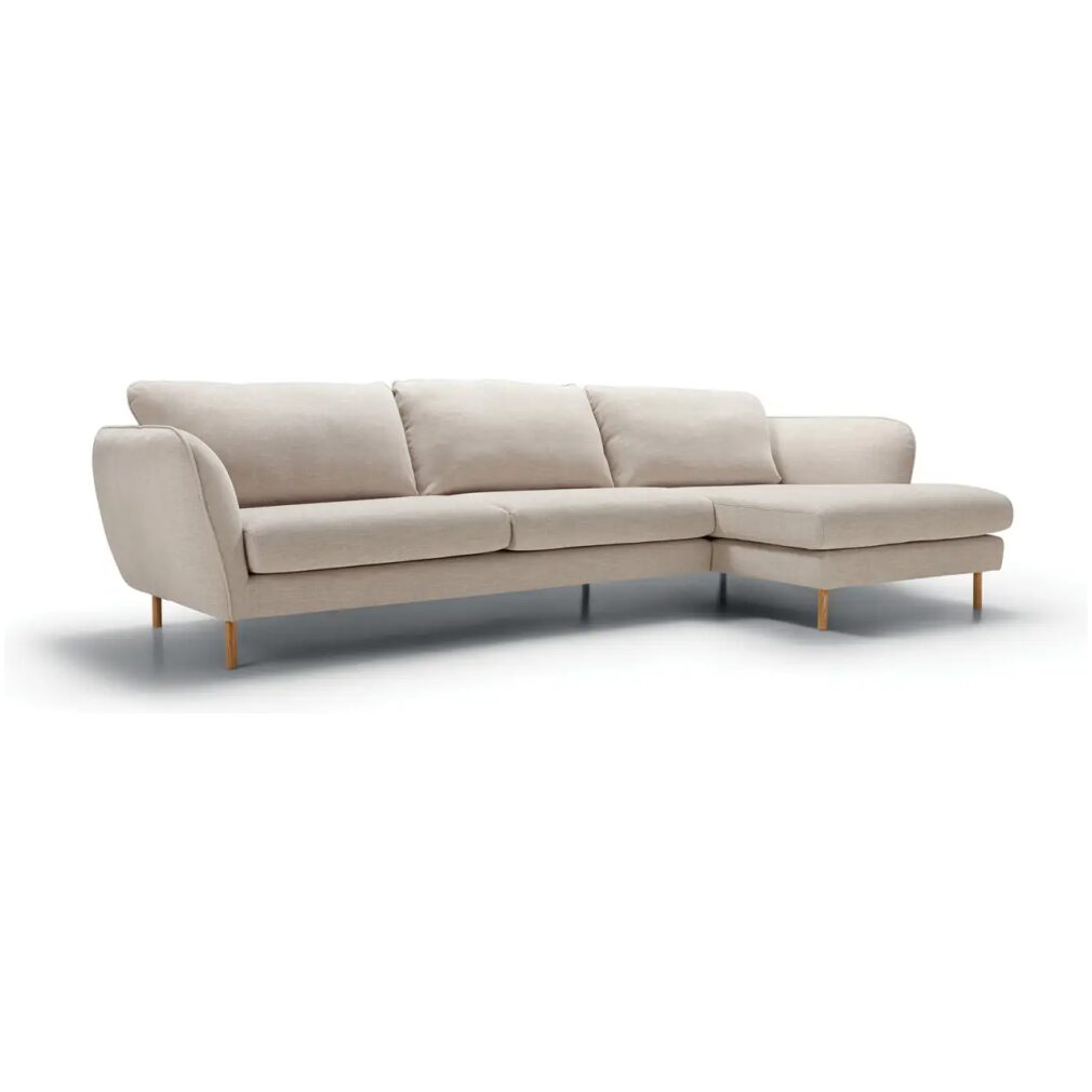 Emma Set 3 corner sofa by Sits
