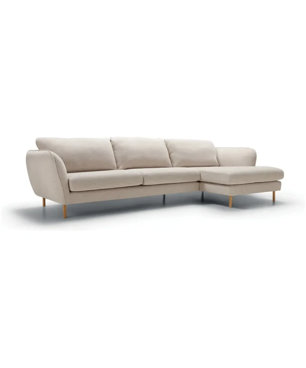 Emma Set 3 corner sofa by Sits
