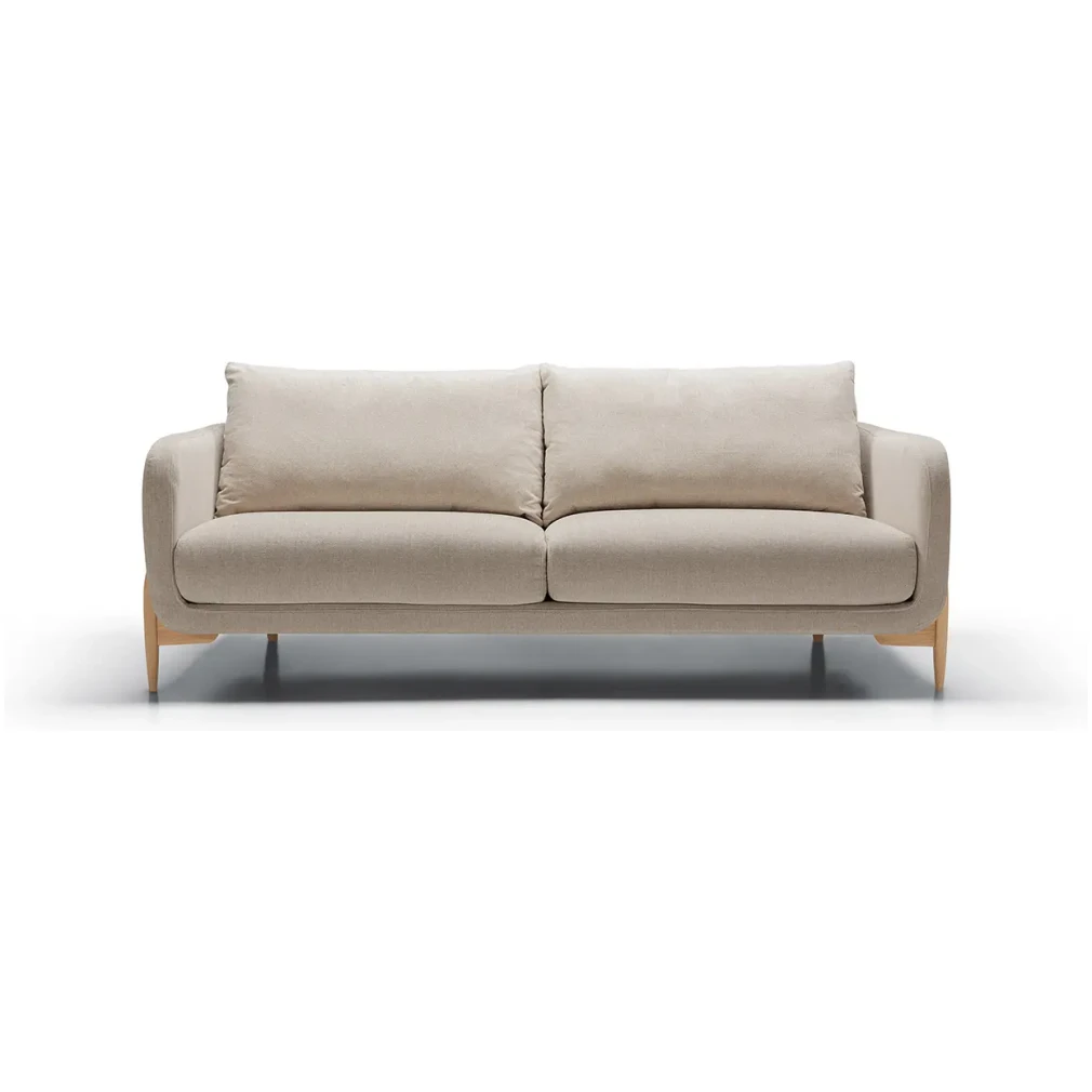 Jenny 3 seater sofa by Sits