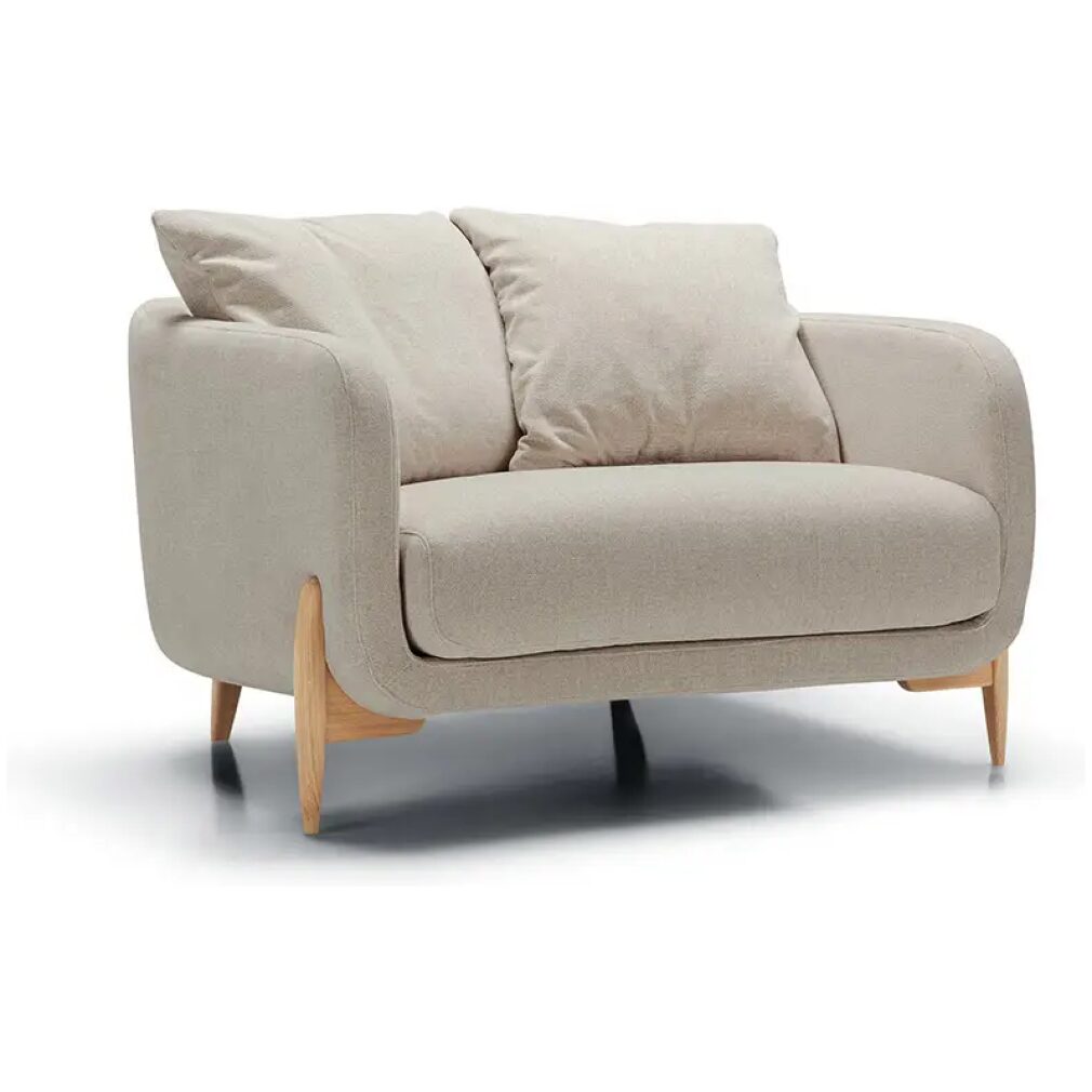 Jenny Chaise longue by Sits