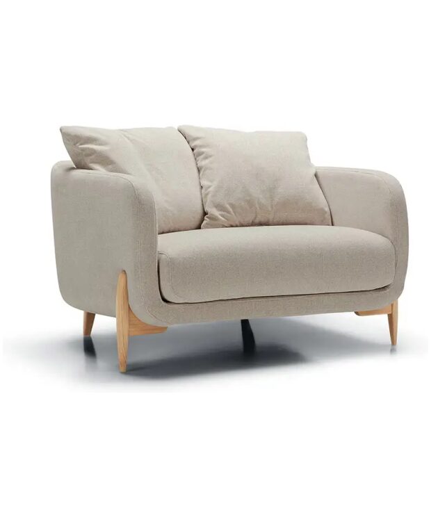 Jenny armchair by Sits