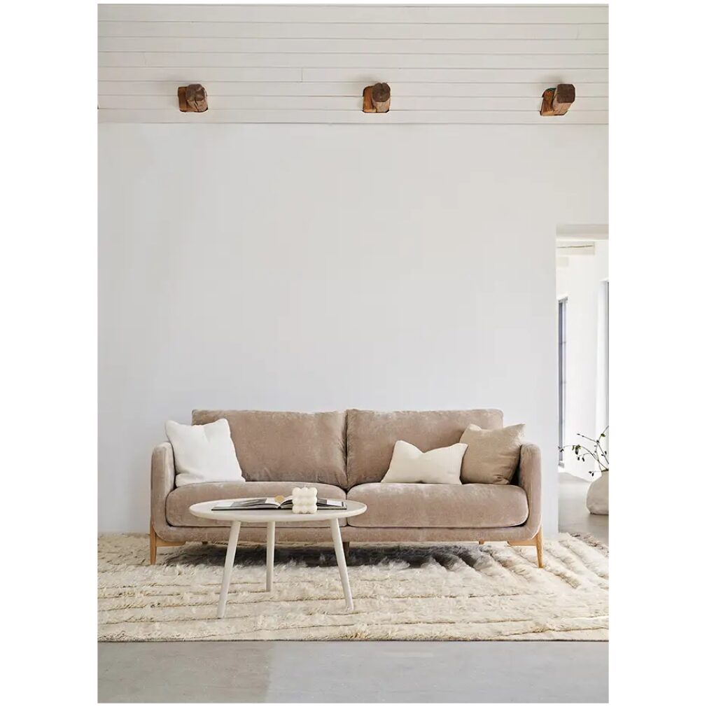 Jenny Set 1 corner sofa by Sits