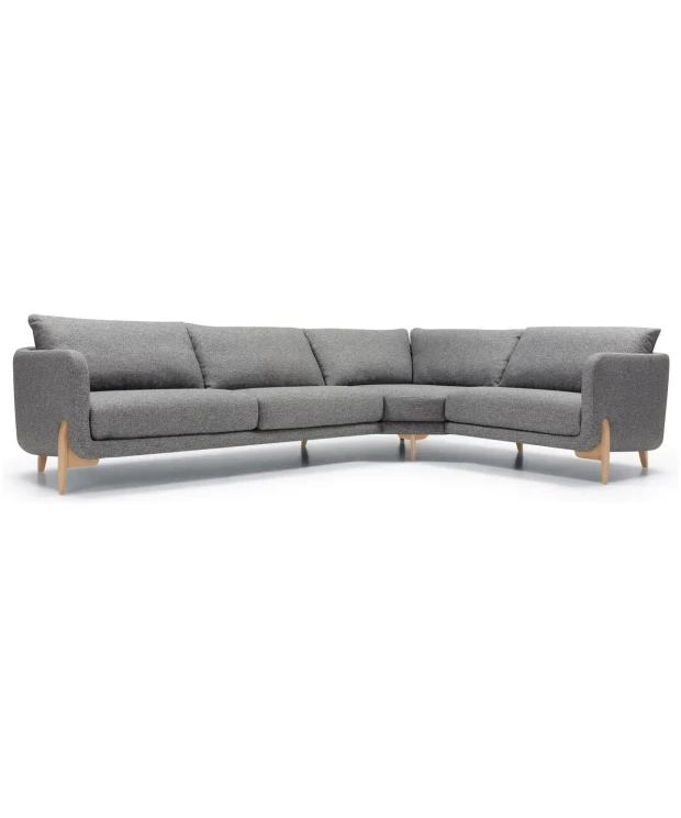 Jenny Set 2 corner sofa by Sits