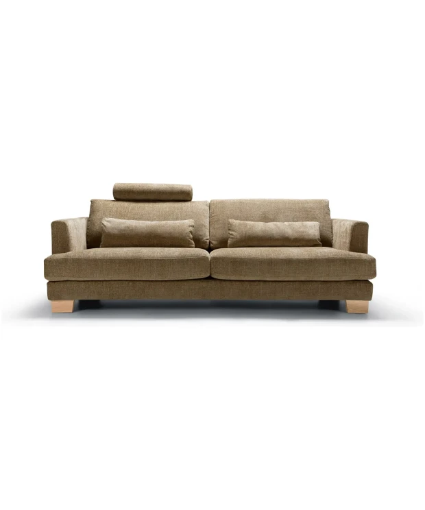Brandon 3 Seater Sofa (two parts) by Sits