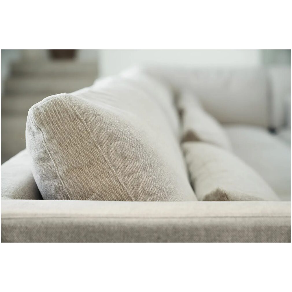 Brandon SET 3 - Corner Sofa by Sits