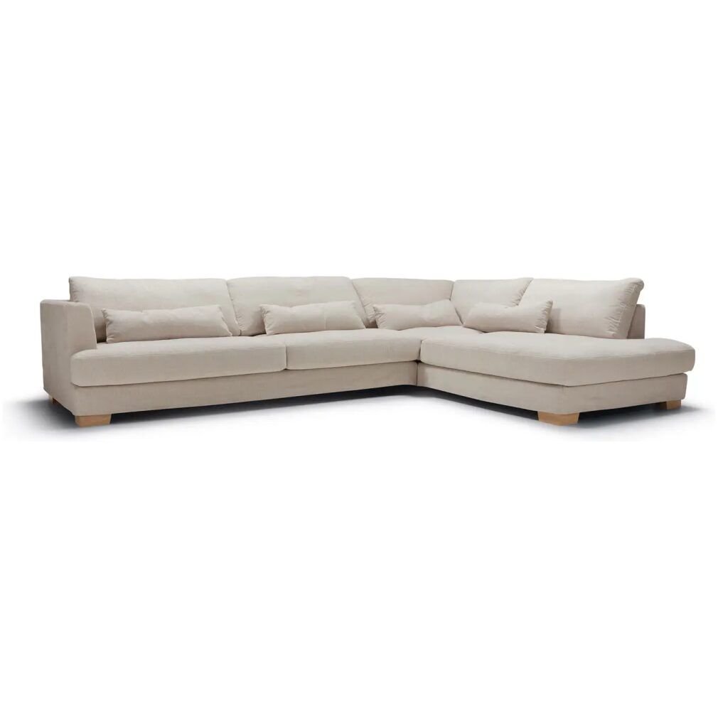 Brandon SET 3 - Corner Sofa by Sits