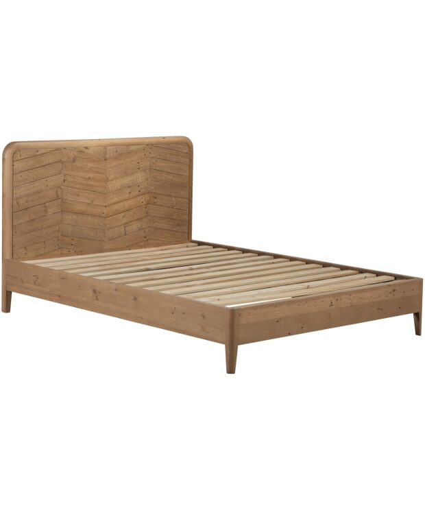 Jude 180cm Bedstead - Super King Size