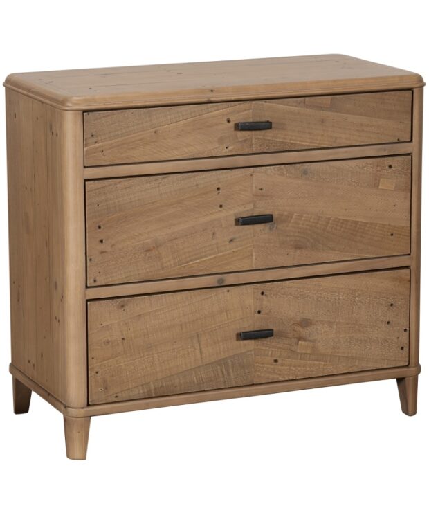 Jude 3 Drawer Chest