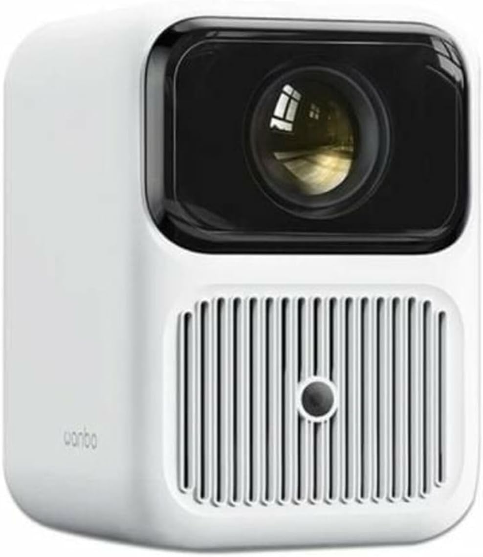 GAIME: Plug & Play TIME CRISIS Gun Ultimate Pack Console + Wanbo Dali 1 Portable Projector