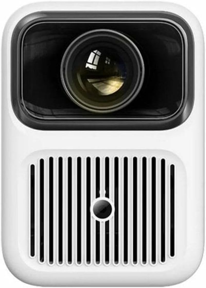 GAIME: Plug & Play TIME CRISIS Gun Ultimate Pack Console + Wanbo Dali 1 Portable Projector