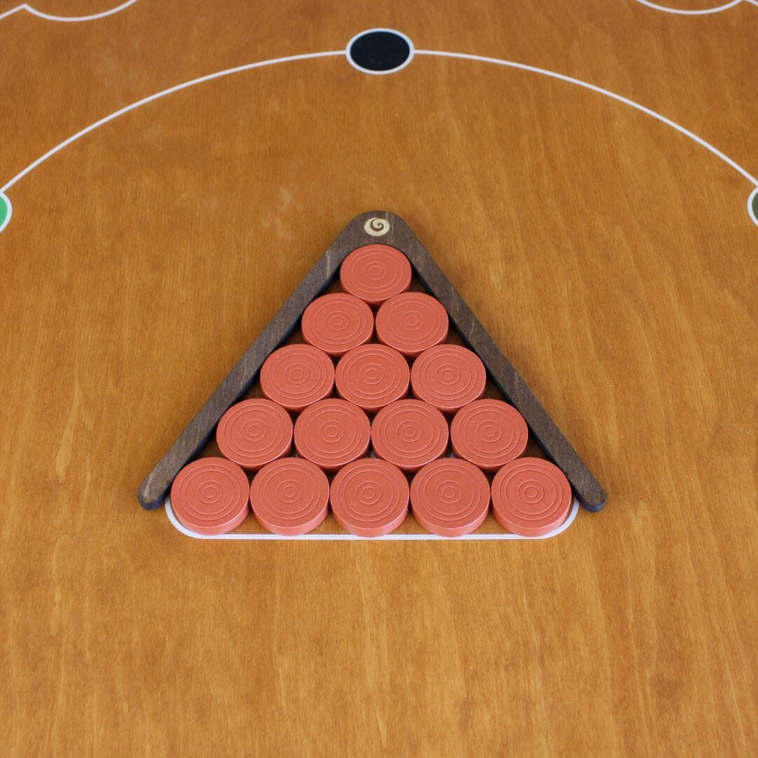 Woodestic Carrooka Board bundle