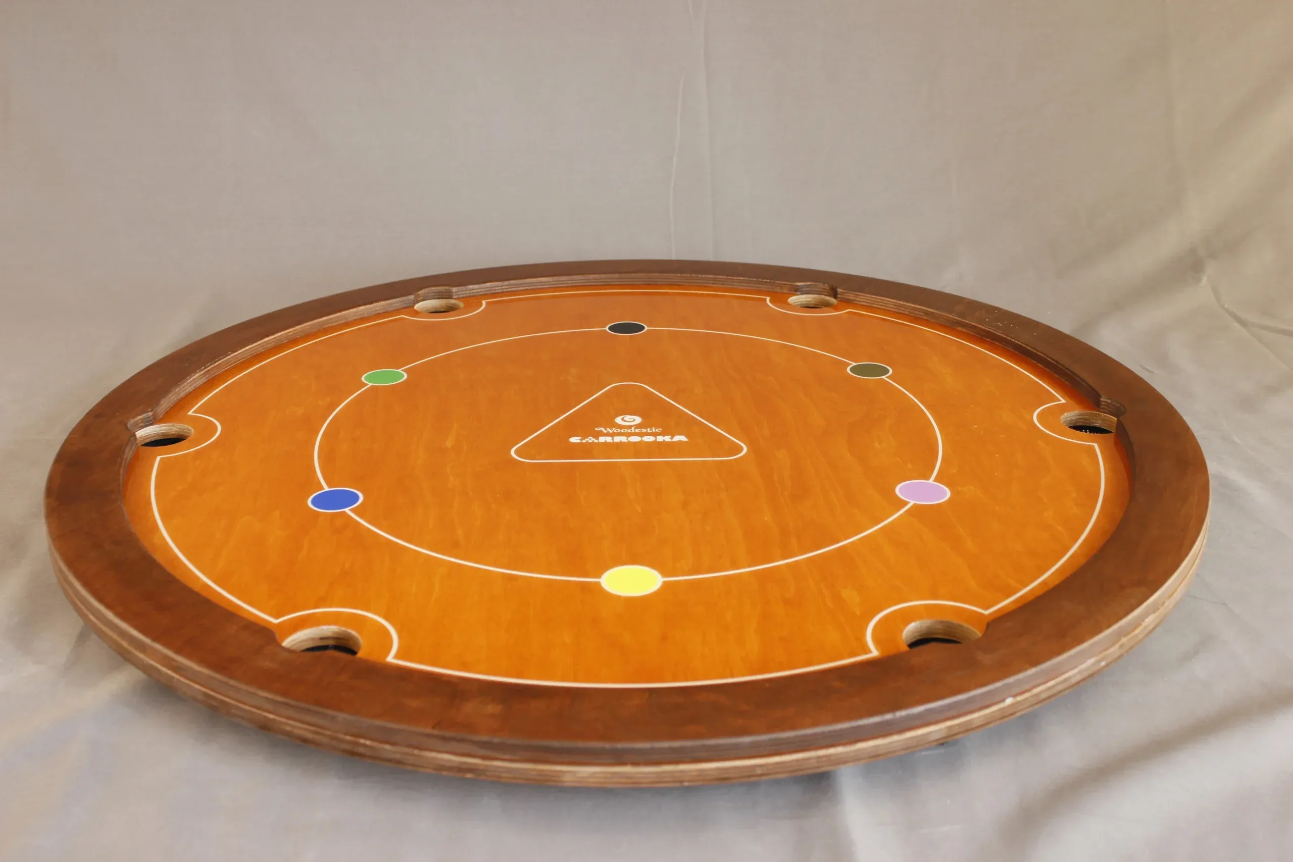 Woodestic Carrooka Board bundle