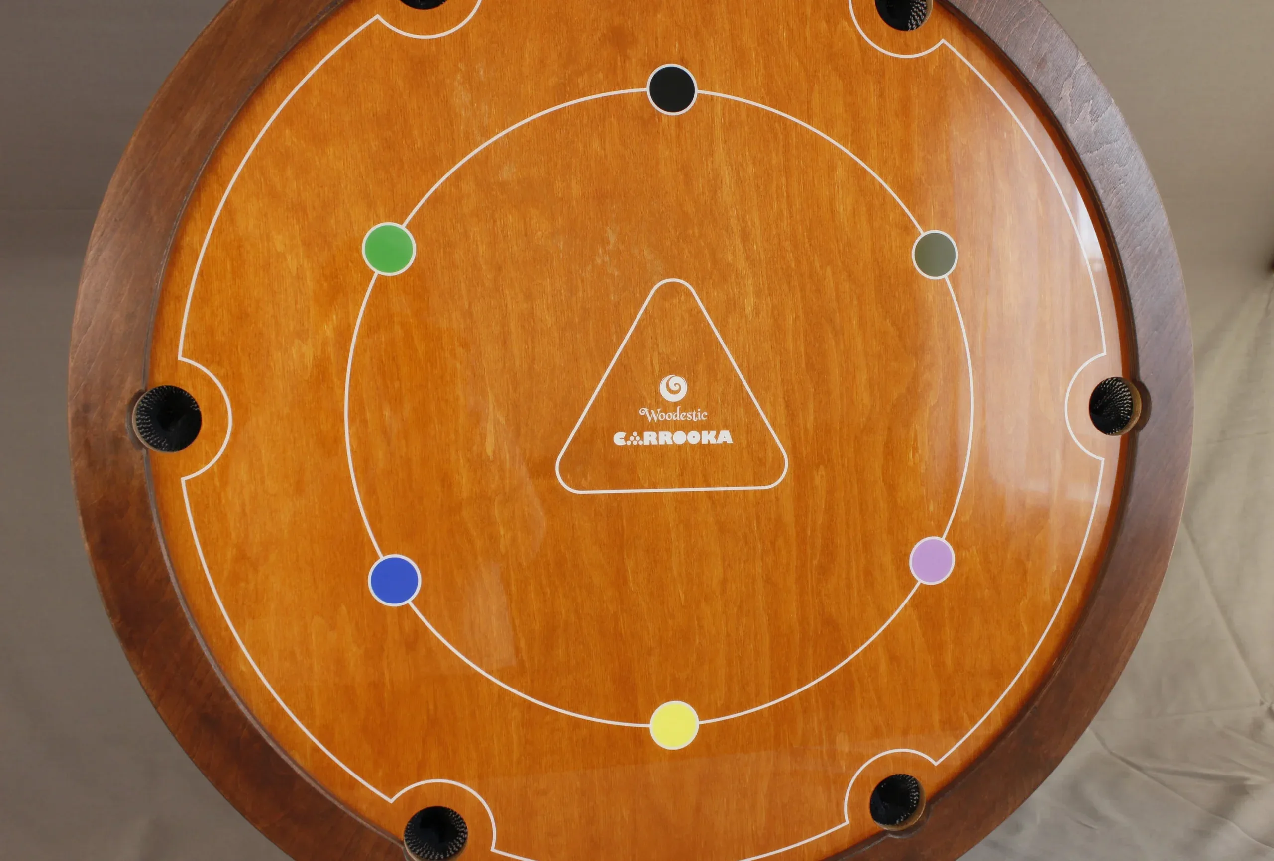 Woodestic Carrooka Board bundle
