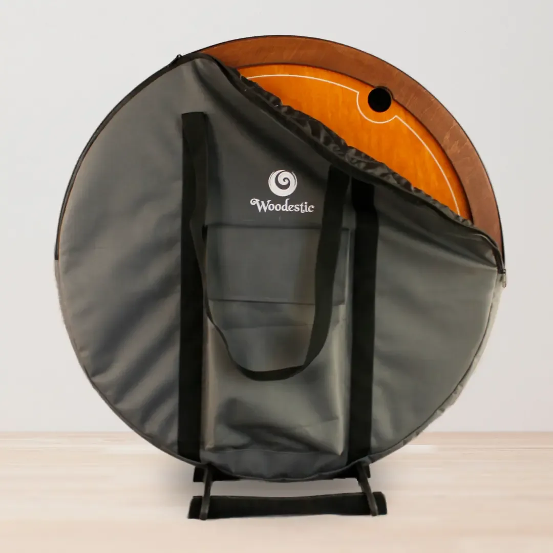 Woodestic Carrooka Board bundle