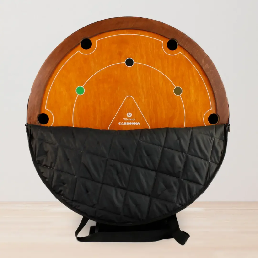 Woodestic Carrooka Board bundle