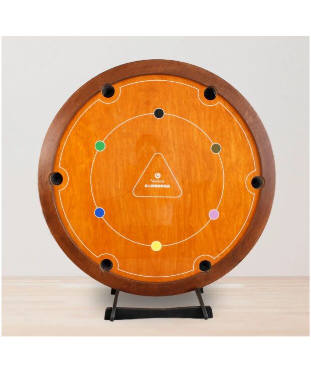 Woodestic Carrooka Board bundle