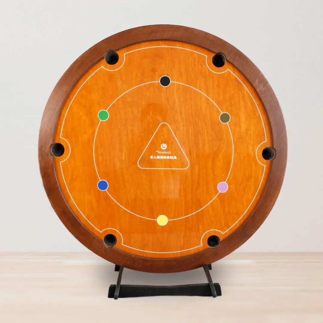 Woodestic Carrooka Board bundle